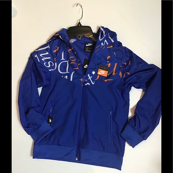Nike Other - Nike Boy’s Jacket Size S